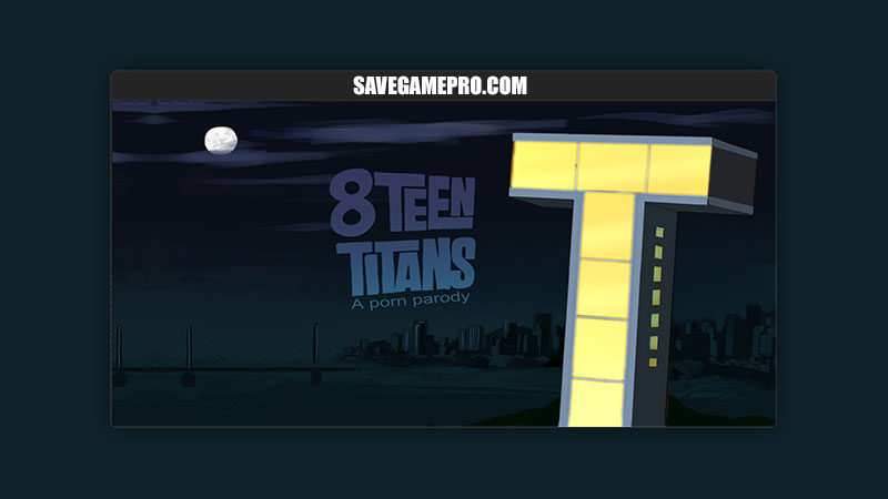 18Titans [v1.3.4] Mity – SaveGame PRO