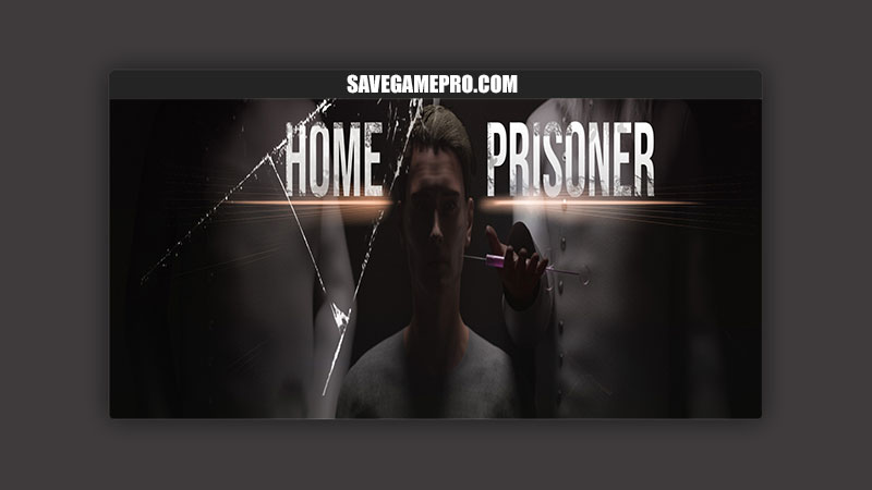 Home Prisoner [Ep. 3 Update 1] Inqel Interactive