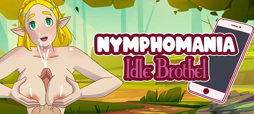 Nymphomania: Idle Brothel [v1.0b] [Unifox Game Studio]