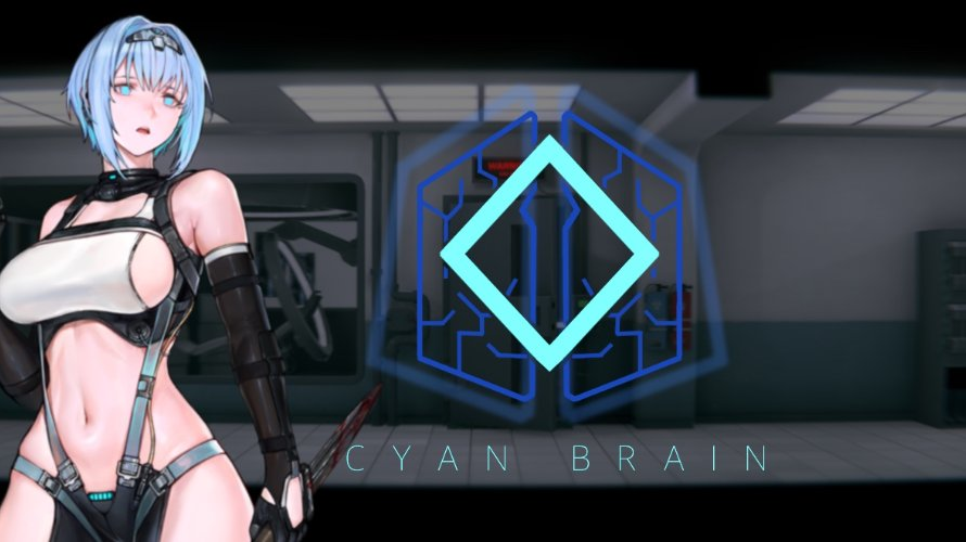 Cyan Brain [Ch.01 Test Demo] [NEKOUJI STUDIO]