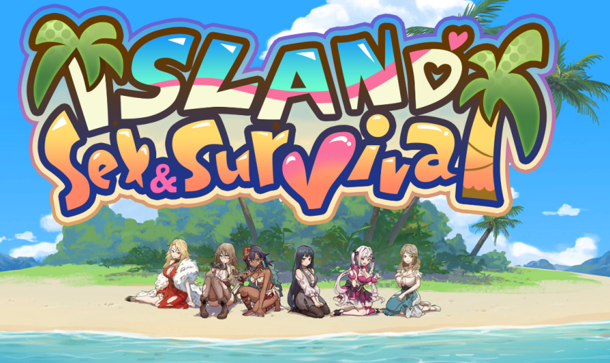 Island, Sex & Survival [Final] [Alice Publication]