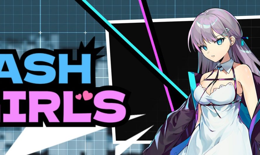 Smash Girls [Final] [18bitStudio]