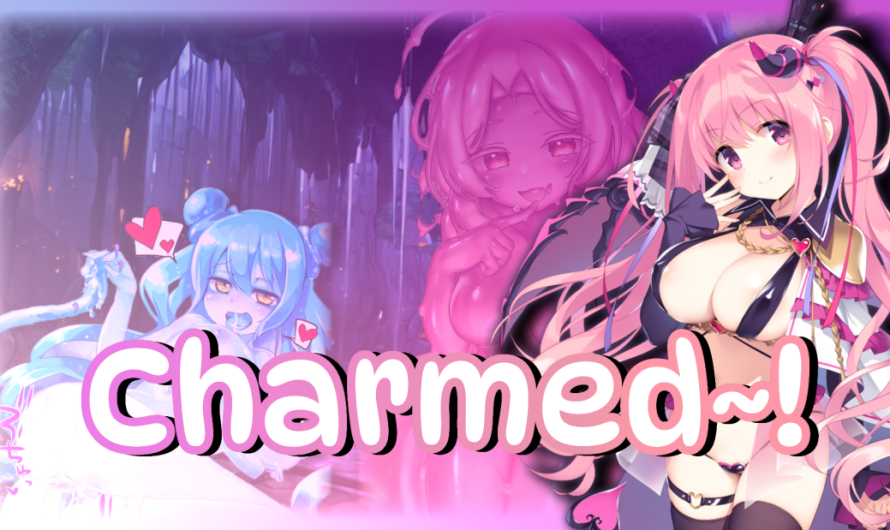 Charmed [v2.5] [ImpCharm]